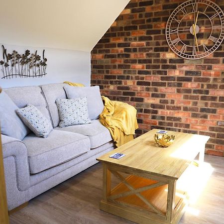 Bakers Cottage Ironbridge Luaran gambar