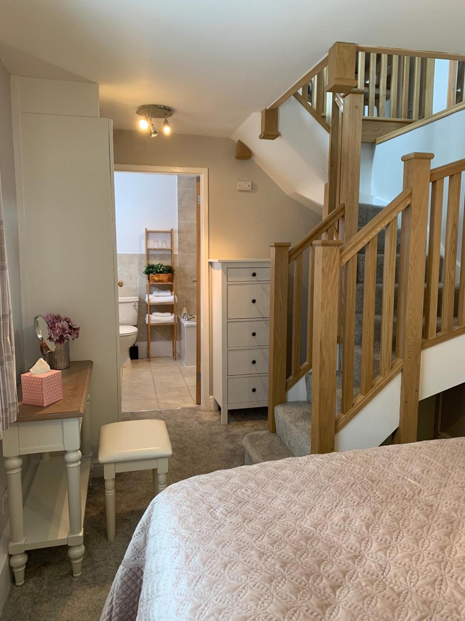 Bakers Cottage Ironbridge Luaran gambar