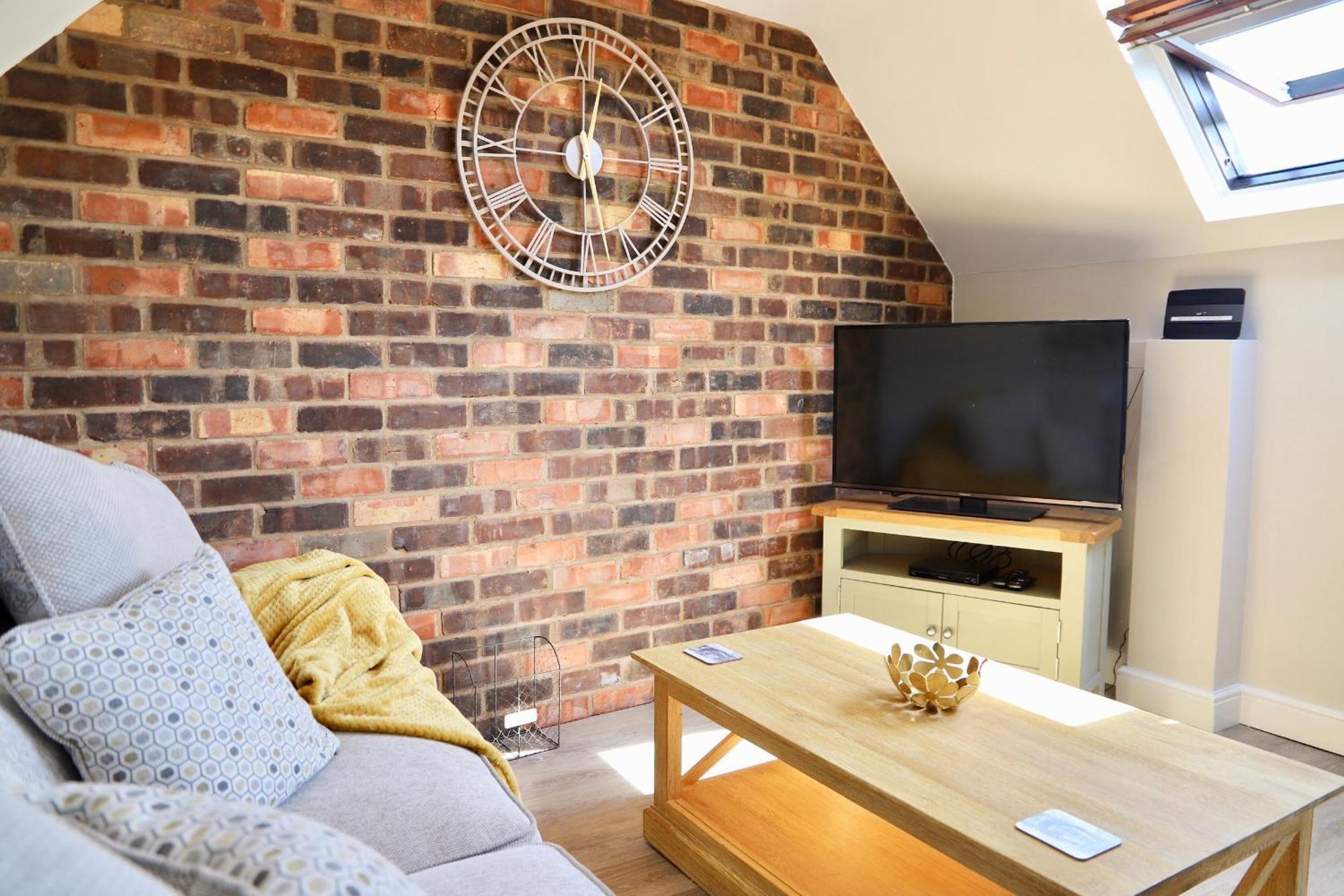 Bakers Cottage Ironbridge Luaran gambar